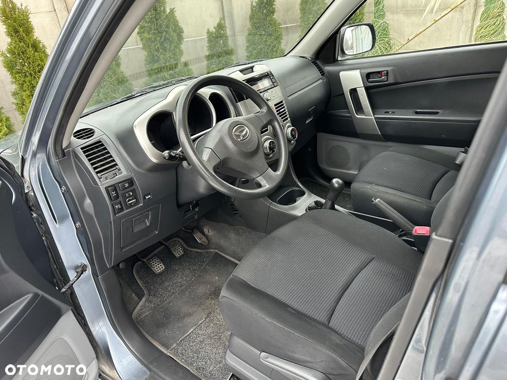 Daihatsu Terios 1.5 Top S 4WD - 9