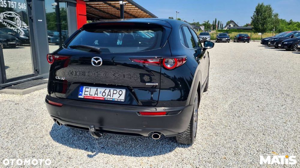 Mazda CX-30 - 33