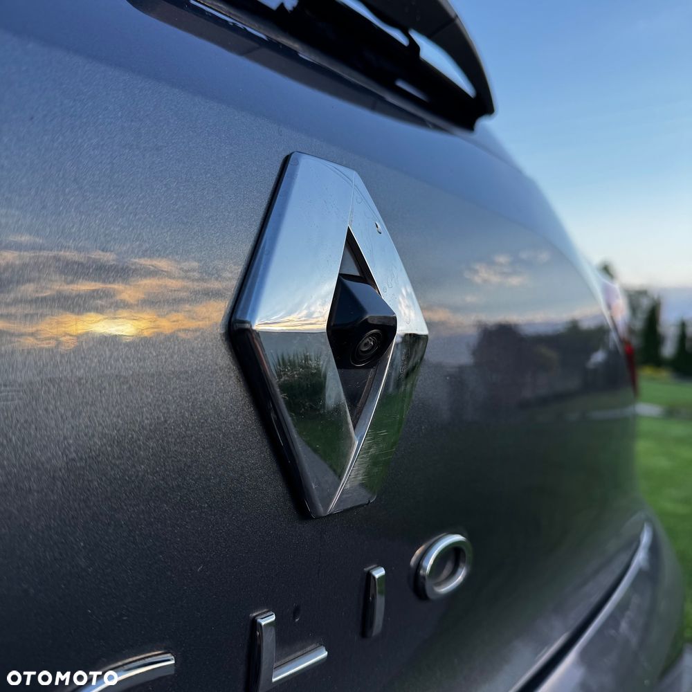 Renault Clio 1.0 TCe Intens - 9