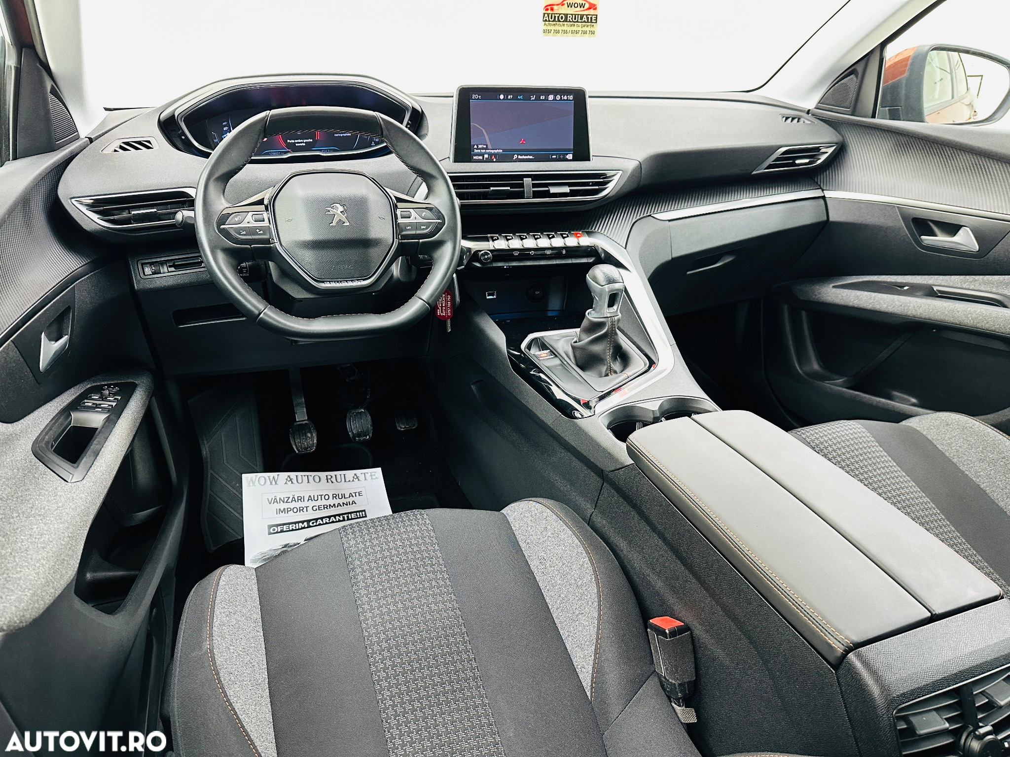 Peugeot 3008 - 22
