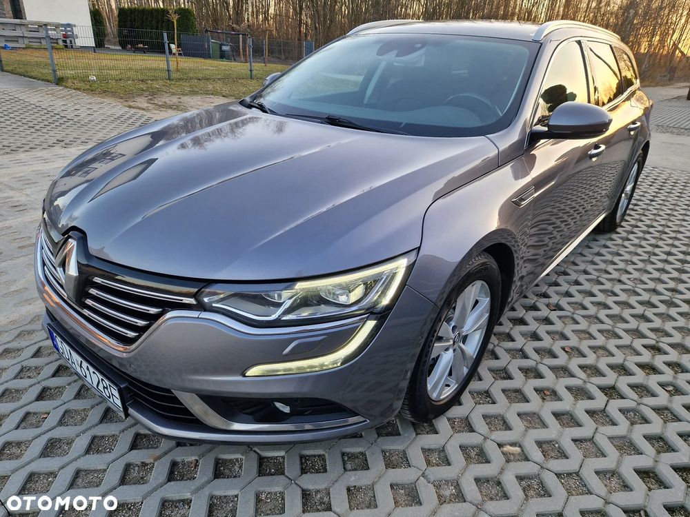 Renault Talisman ENERGY dCi 130 EDC INTENS - 1