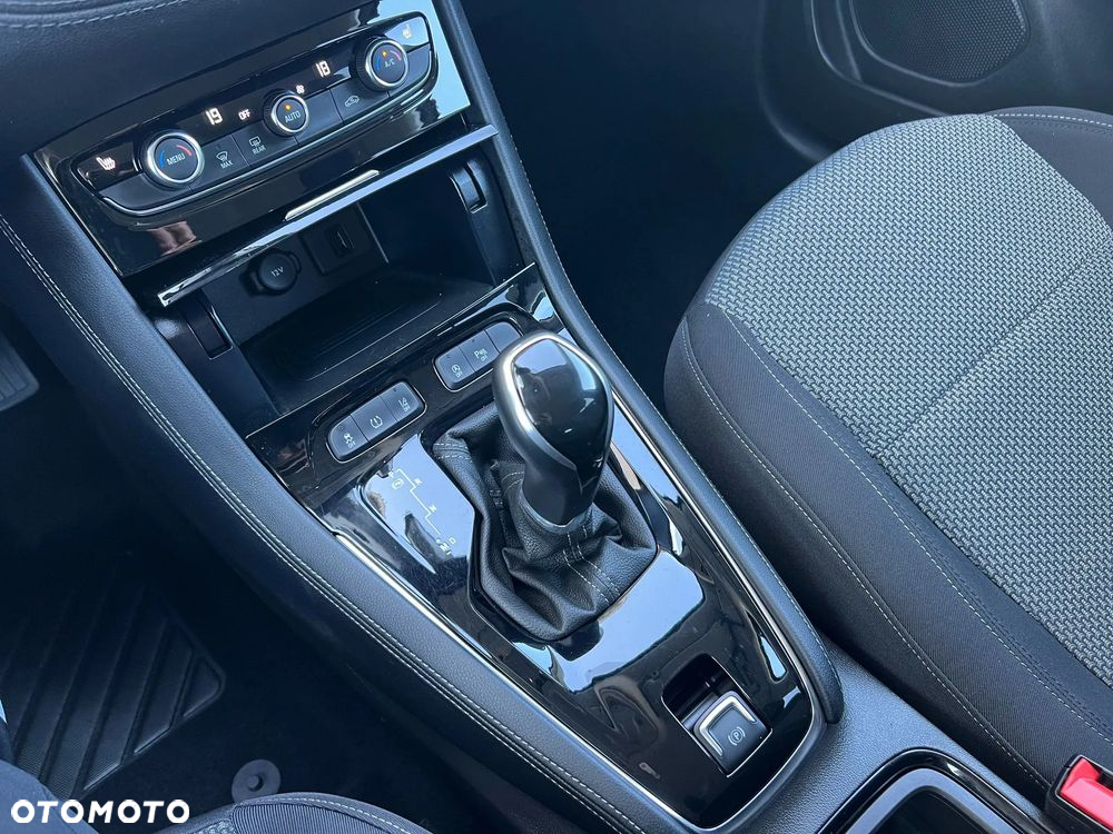 Opel Grandland X - 15