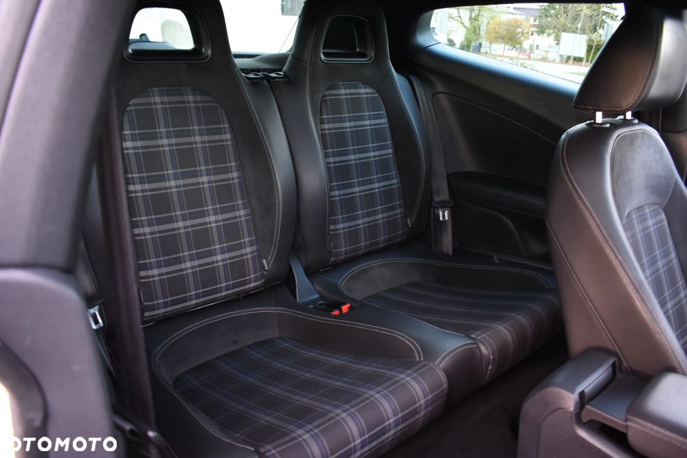 Volkswagen Scirocco 2.0 TDI Edition - 37