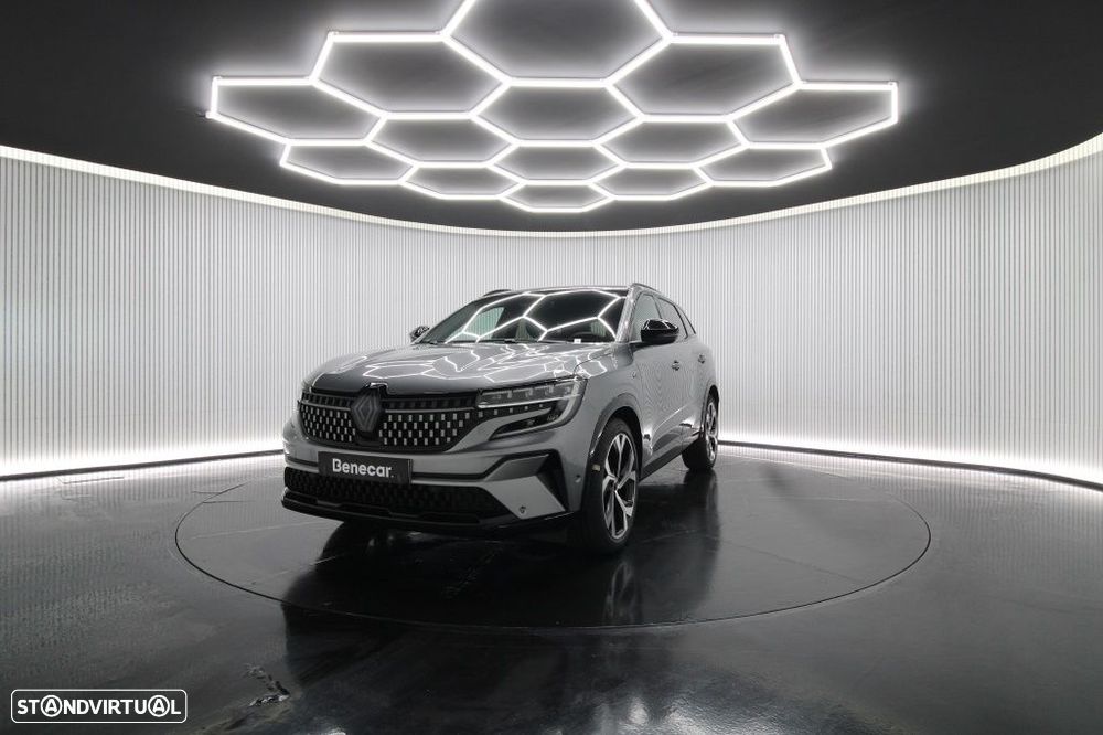 Renault Austral 1.2 E-Tech Full Hybrid Evolution - 14