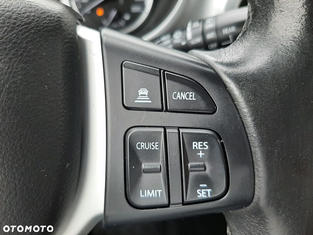 Suzuki Vitara 1.6 (4x4) Allgrip Comfort - 17