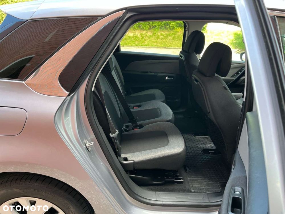 Citroën C4 Picasso PureTech 130 Stop&Start EAT6 SELECTION - 21