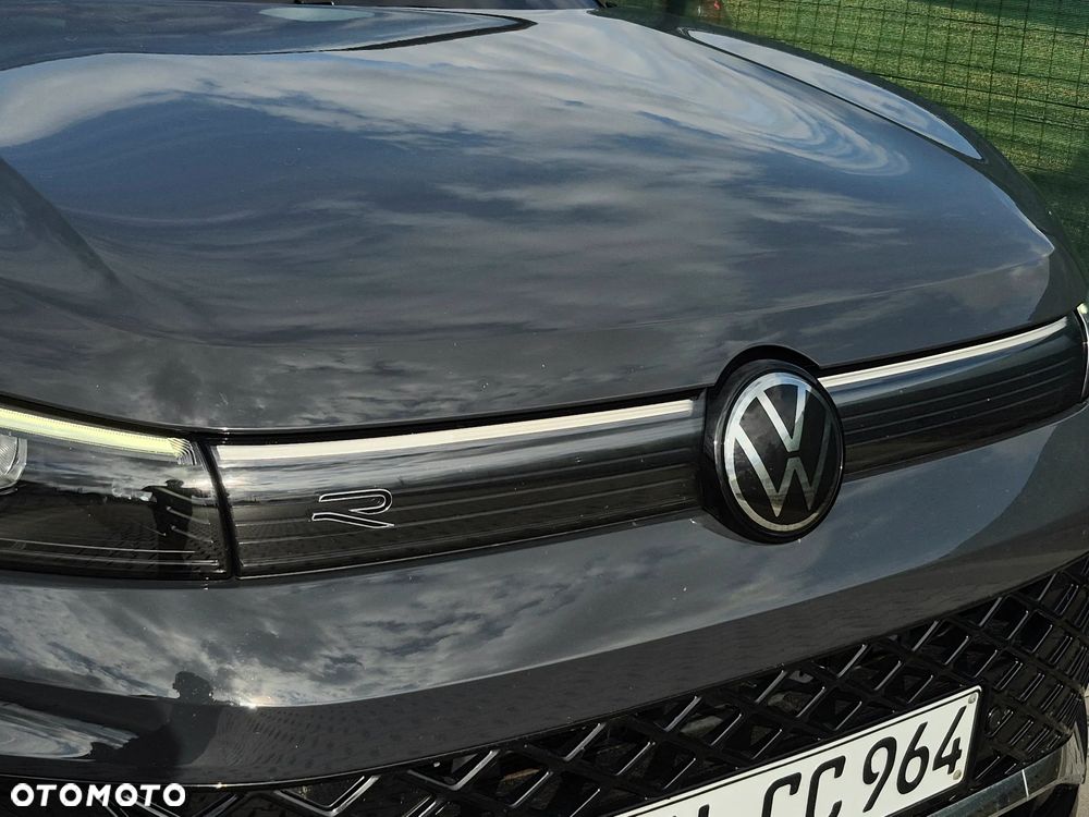Volkswagen Tiguan 2.0 TDI SCR 4MOTION DSG R-Line - 35