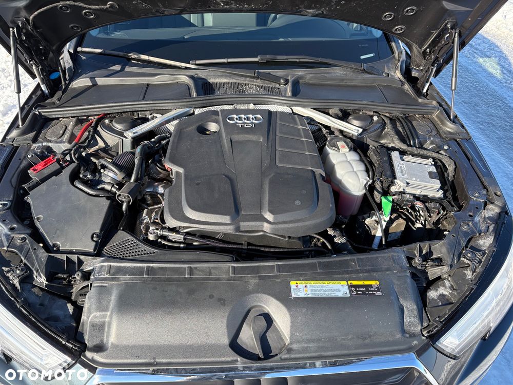 Audi A4 Avant 35 TDI S tronic - 15