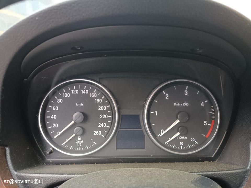 QUADRANTE BMW SERIE 3 BERLINA E90 - 1