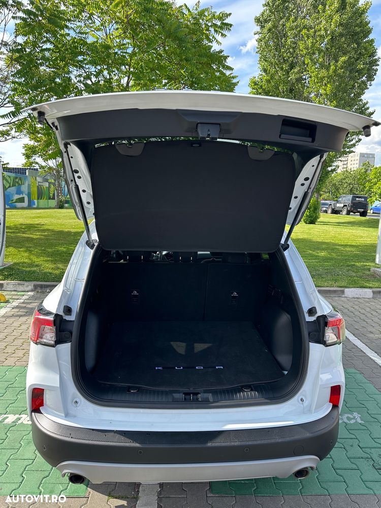Ford Kuga - 7