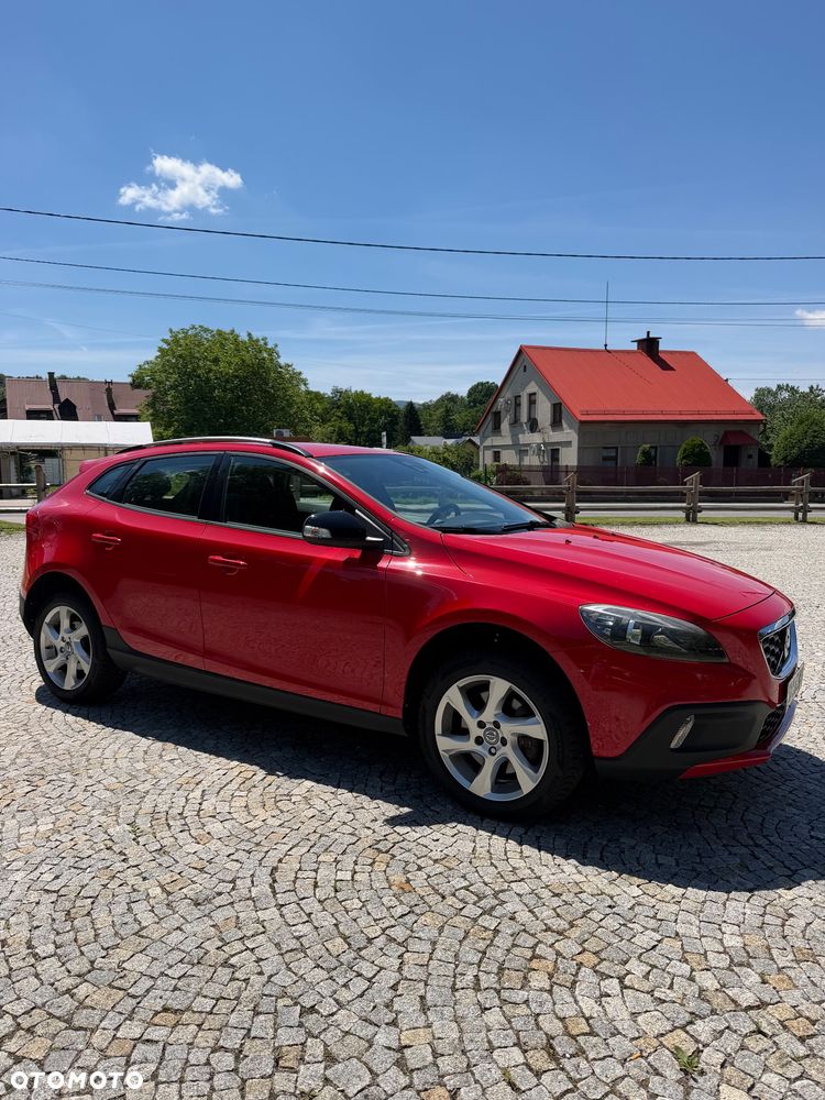 Volvo V40 Cross Country T4 AWD Ocean Race - 6
