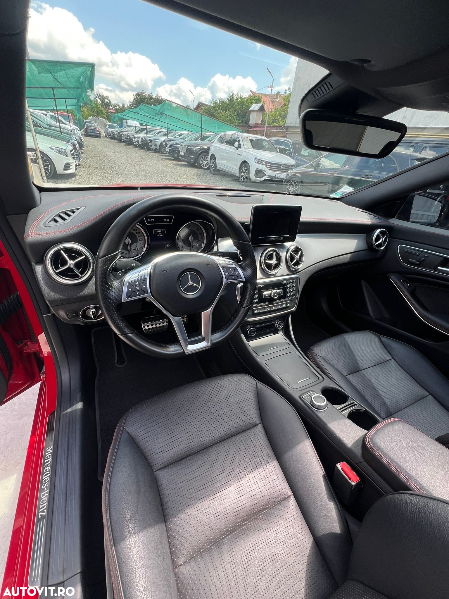 Mercedes-Benz CLA - 6