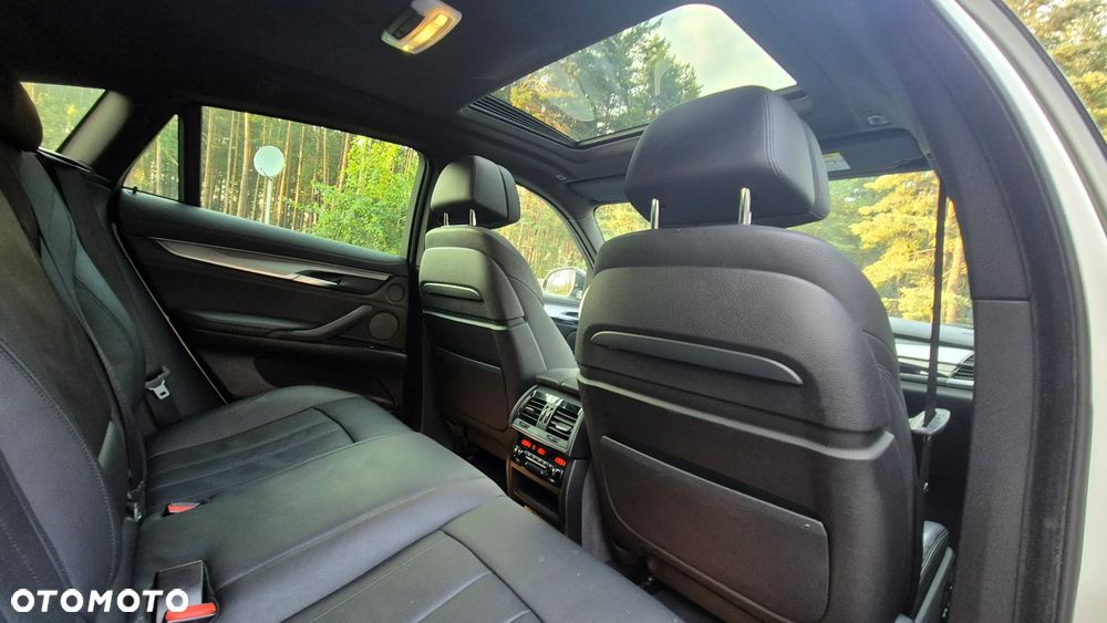 BMW X6 - 7