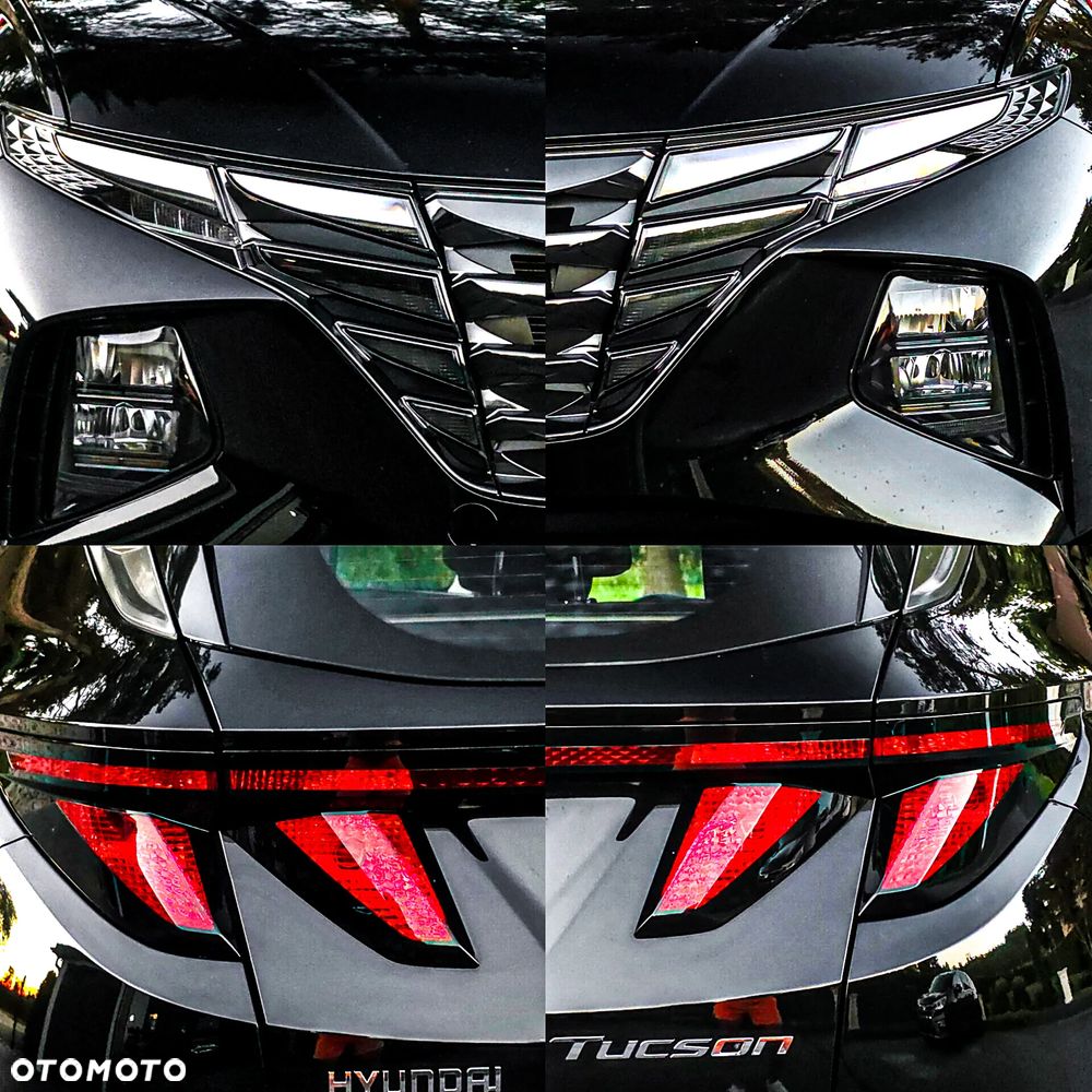 Hyundai Tucson 1.6 T-GDi 4WD Trend - 15