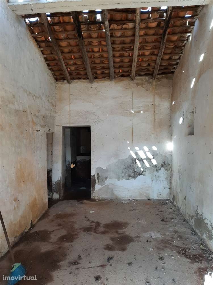 Terreno Rústico T1 Venda em Santa Clara-a-Nova e Gomes Aires,Almodôvar - Grande imagem: 3/14