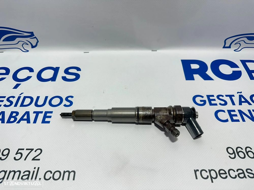 .1 Injector Original Bosch BMW M47N M47N2 M57N 7793836 0445110216 2002 - 2008 - 5