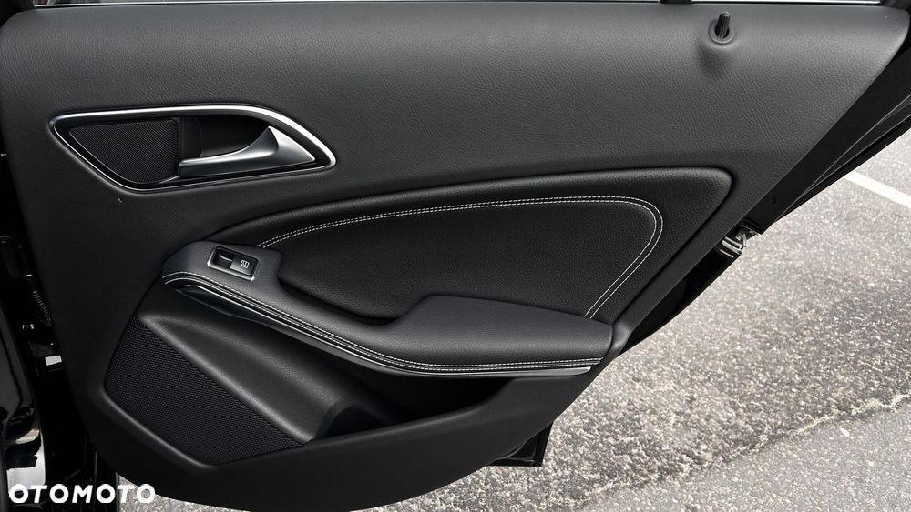 Mercedes-Benz Klasa A - 28