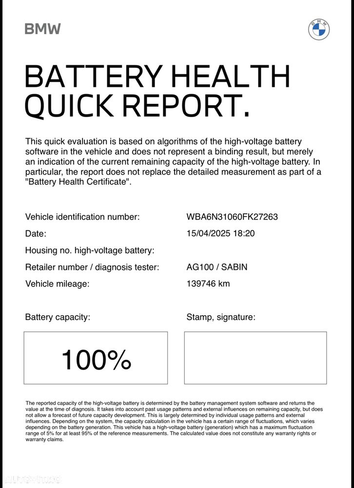 BMW Seria 3 330e Aut. Sport Line - 15