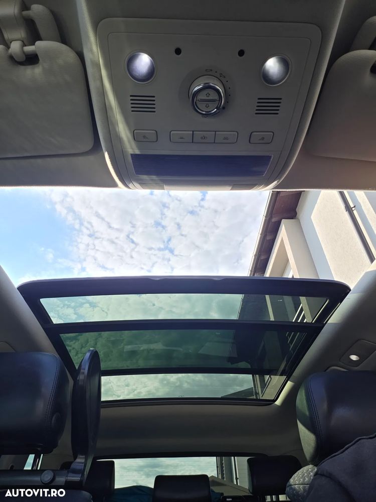 Volkswagen Touareg V6 TDI BMT Supreme Plus - 15