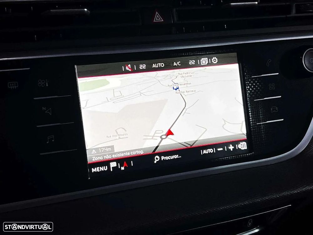 Citroën C4 Spacetourer 1.5 BlueHDi Shine - 18