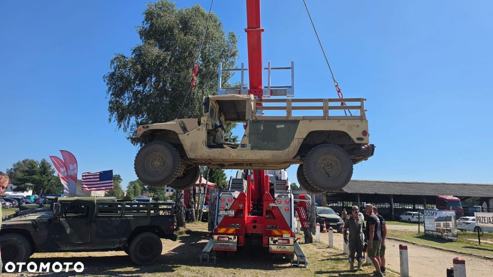 Hummer H1 - 6