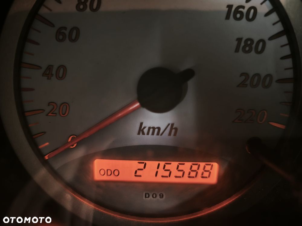 Toyota RAV4 2.0 VVT-i Sol - 17