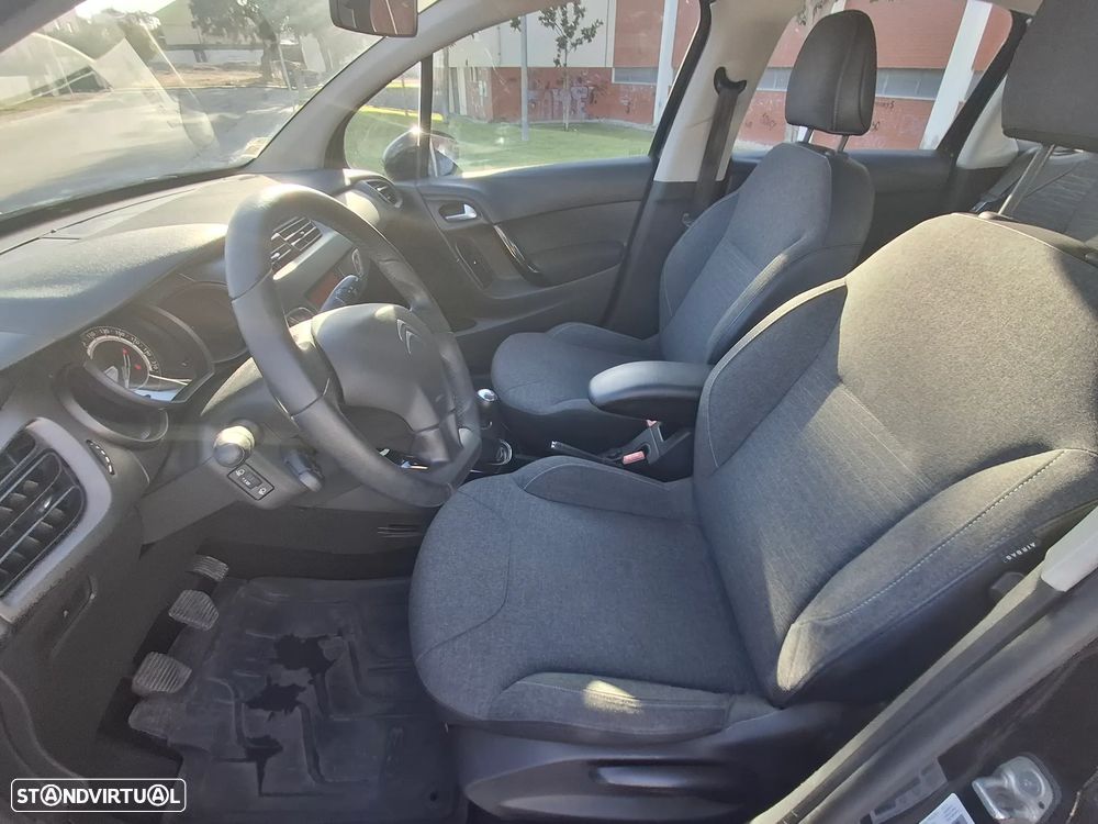 Citroën C3 1.2 PureTech Attraction - 7