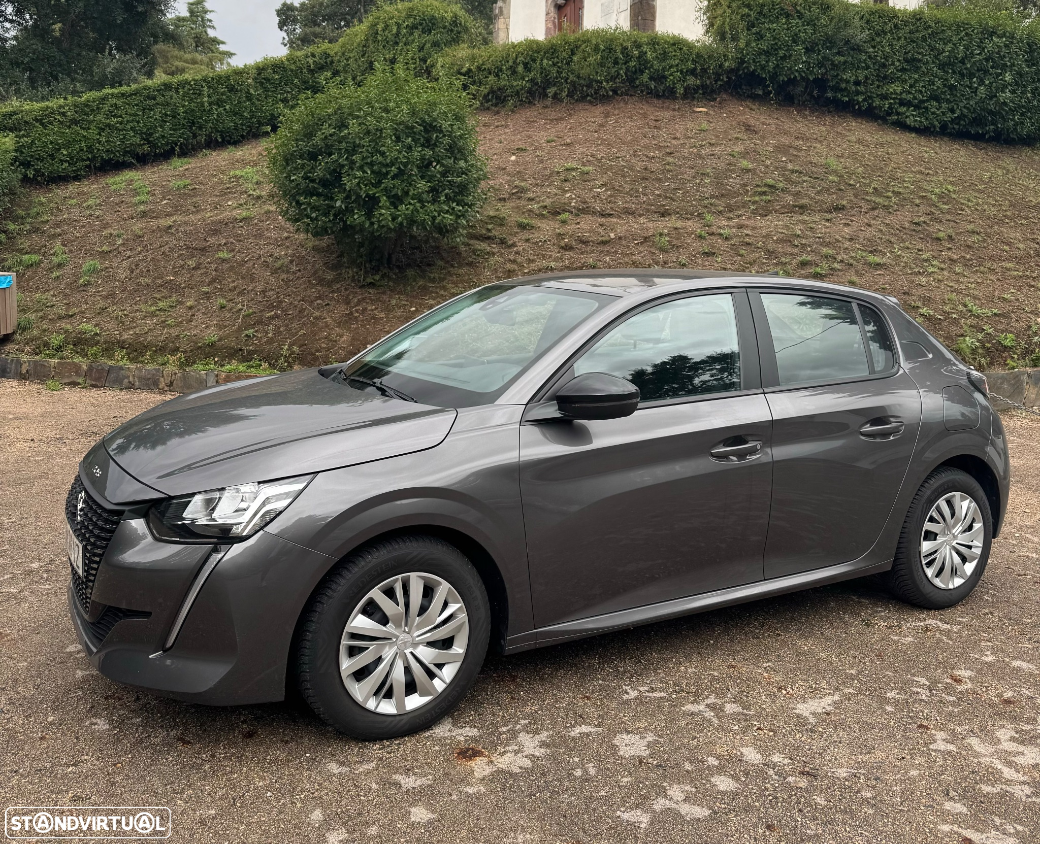 Peugeot 208 1.2 PureTech Active - 3