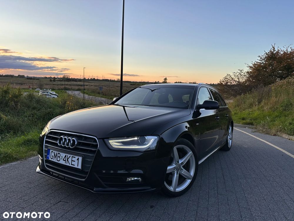 Audi A4 - 30