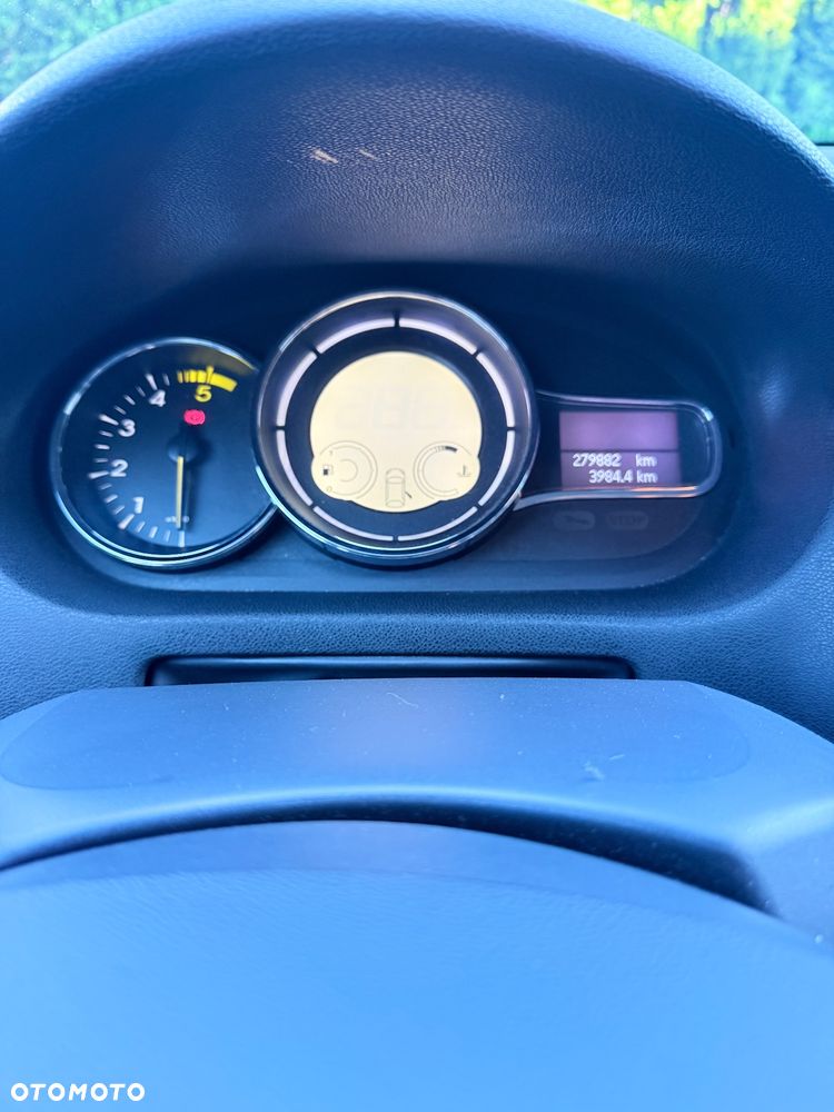 Renault Megane 1.9 dCi Dynamique - 16