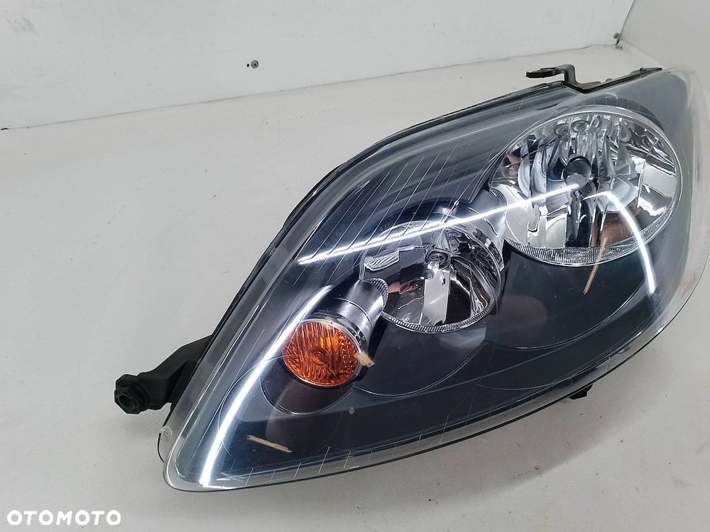 LAMPA PRZÓD LEWA VW GOLF PLUS 03-441-1198L-L - 2