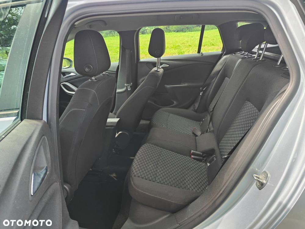 Opel Astra 1.5 D Start/Stop Edition - 16