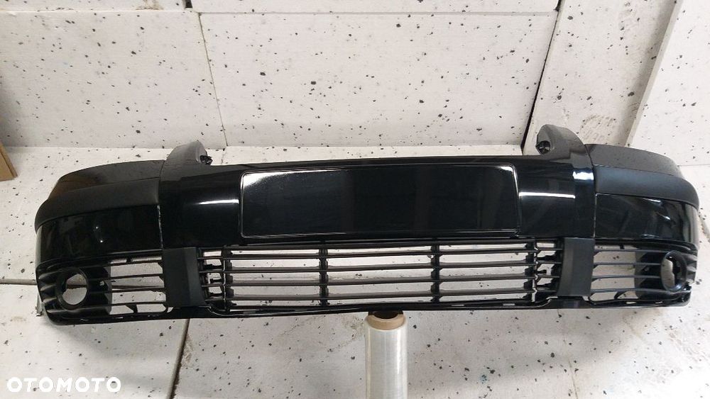 PASSAT B5 FL LIFT 00-05 ZDERZAK PRZEDNI L041