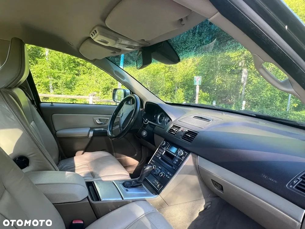 Volvo XC 90 D5 AWD Summum - 15