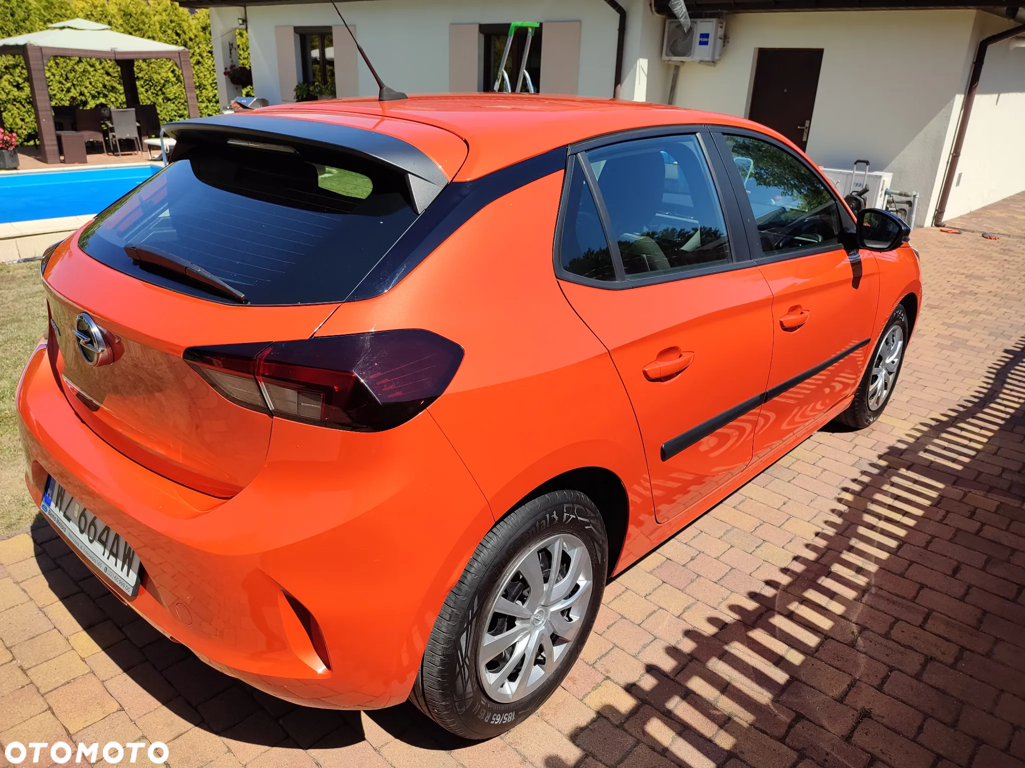 Opel Corsa - 30