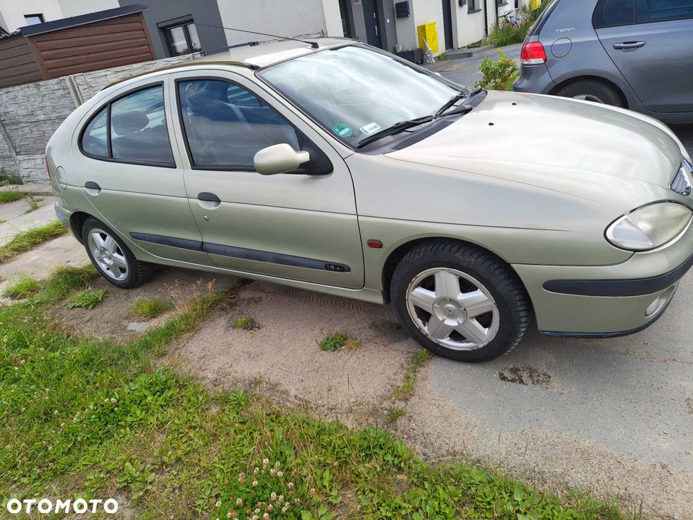 Renault Megane - 4