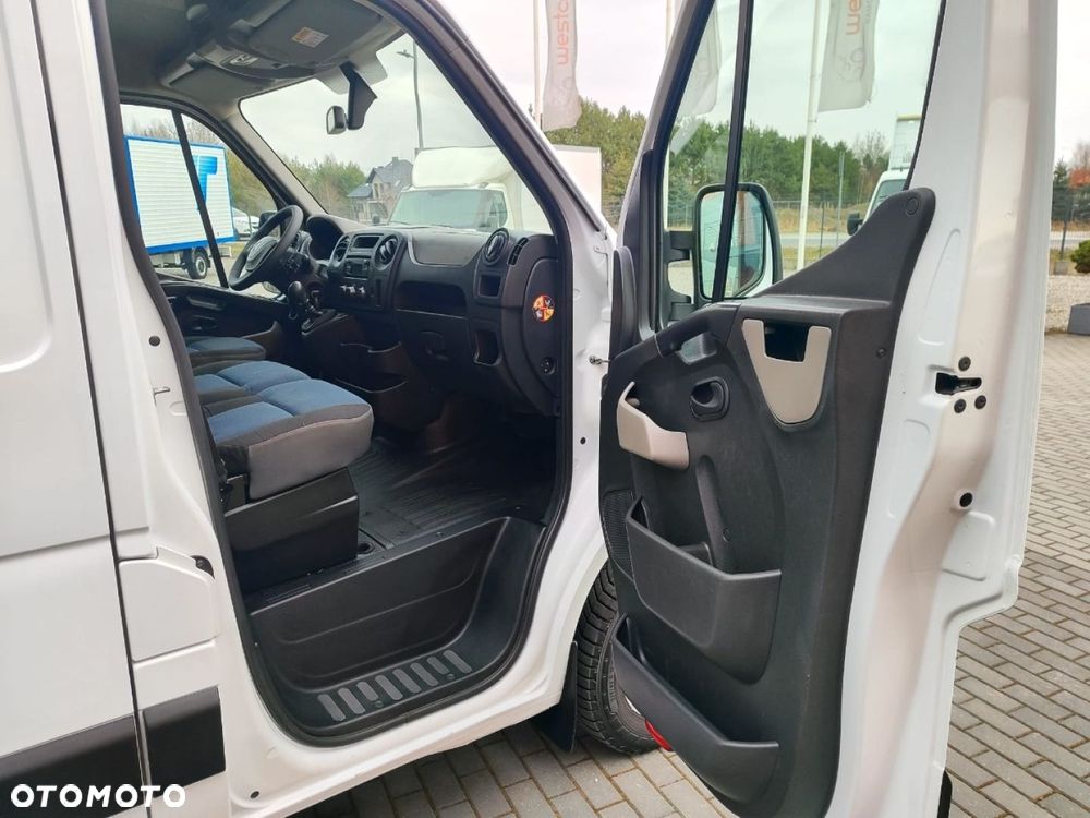 Renault Master - 16