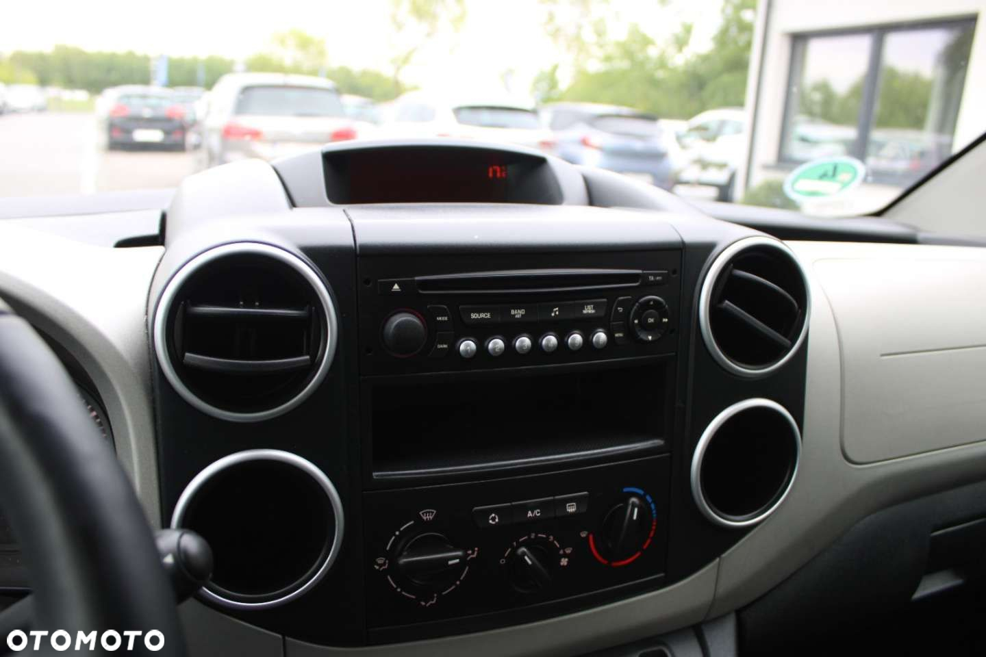 Citroën Berlingo - 34