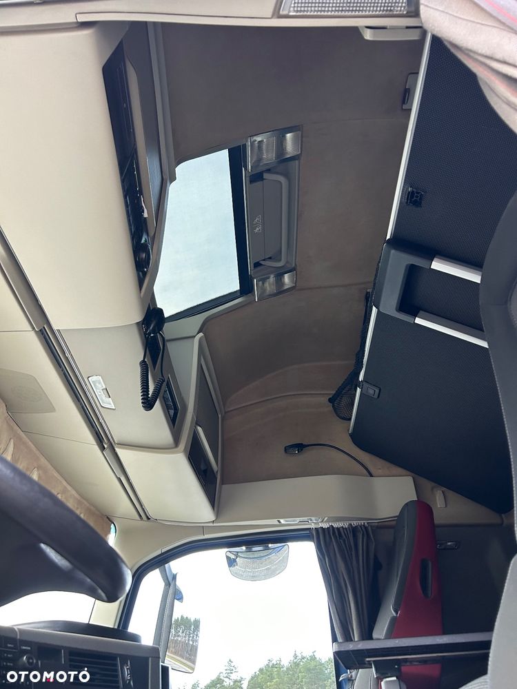 Volvo FH 18.420 - 30