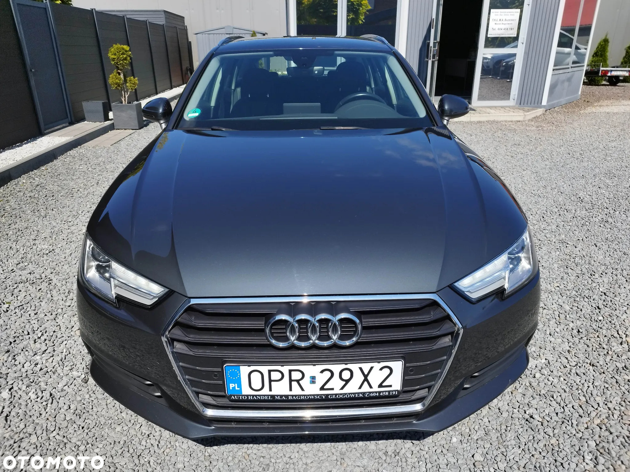 Audi A4 Avant 2.0 TDI S tronic design - 12