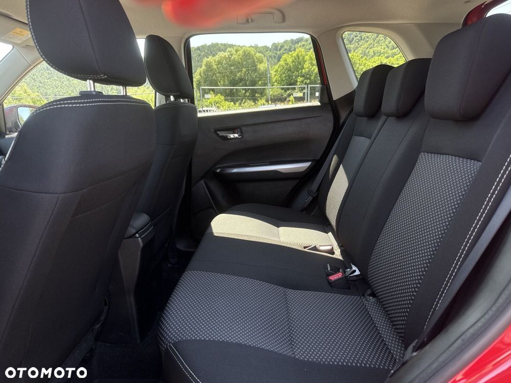Suzuki Vitara - 27