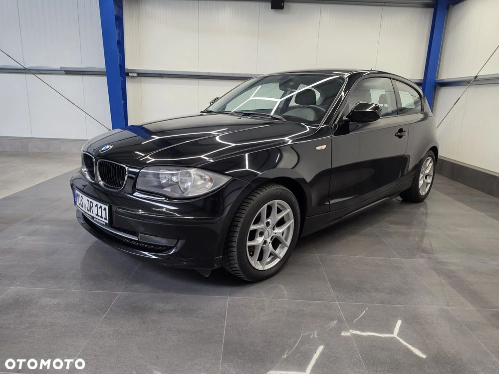 BMW Seria 1 116i - 2