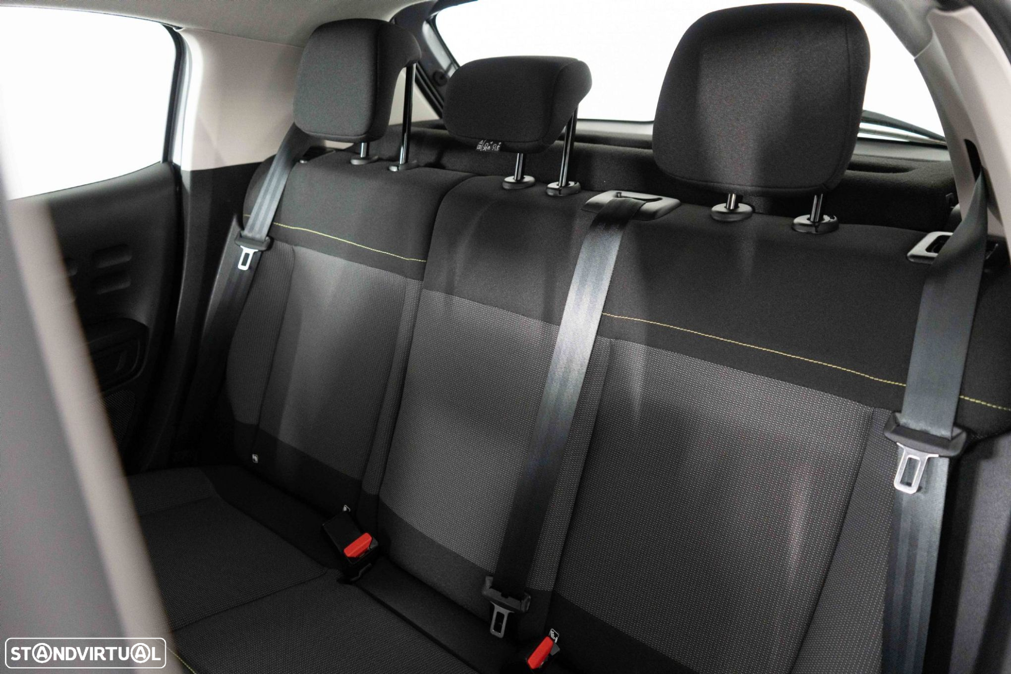 Citroën C3 1.2 PureTech Feel Pack - 9