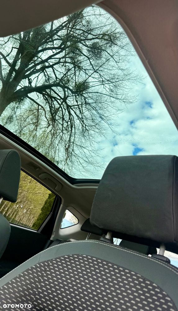 Nissan Qashqai 1.5 dCi Tekna - 24