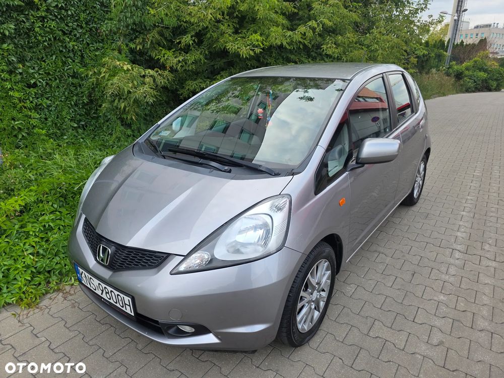 Honda Jazz 1.2 Trend - 3