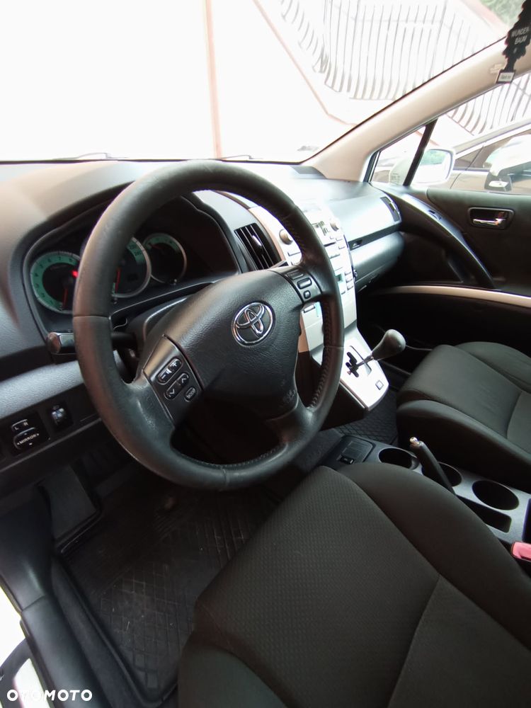 Toyota Corolla Verso 1.8 Sol 7os MM - 6