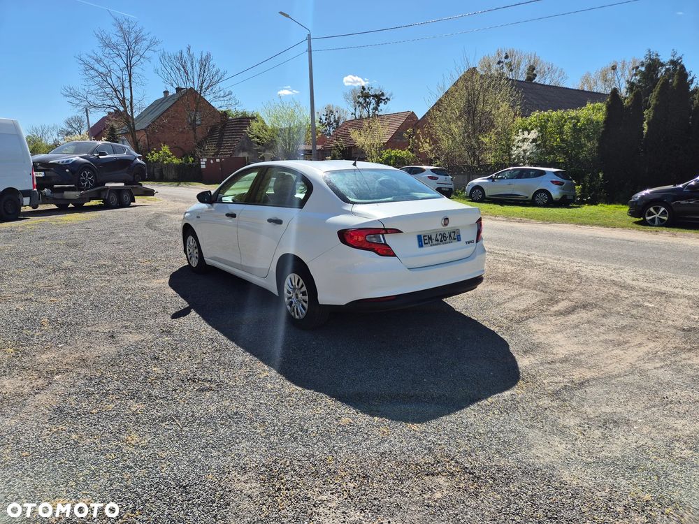 Fiat Tipo 1.4 16V - 18