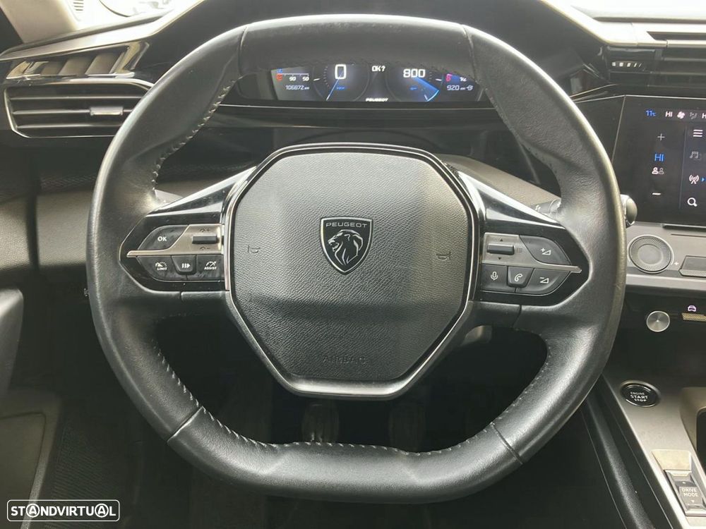 Peugeot 308 1.5 BlueHDi Active Pack - 11