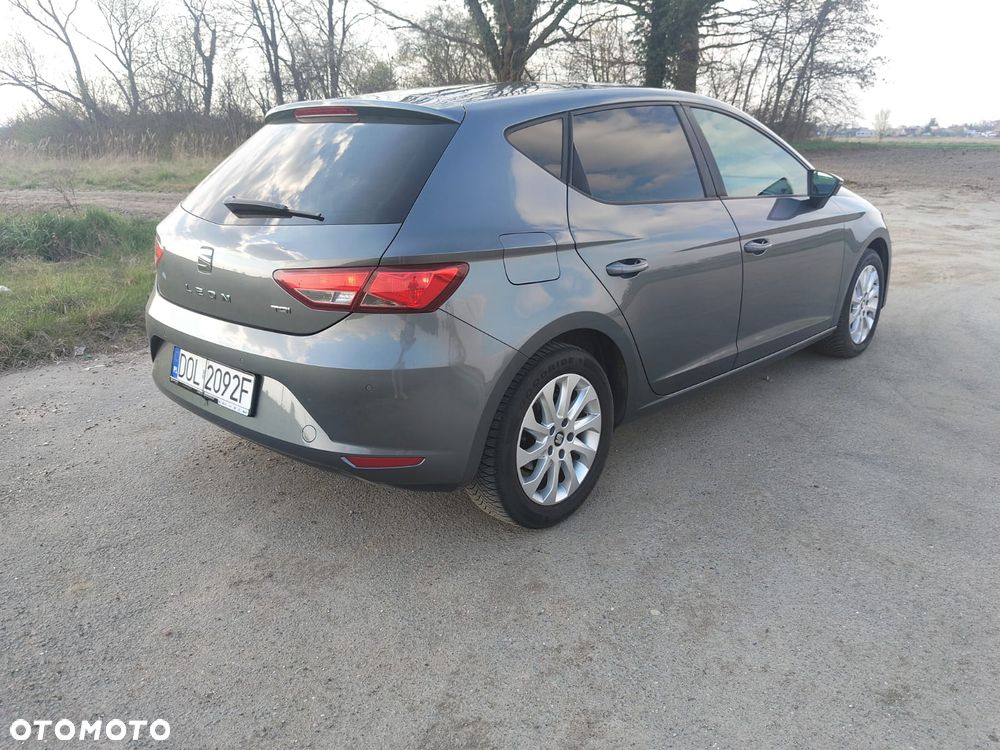 Seat Leon - 6