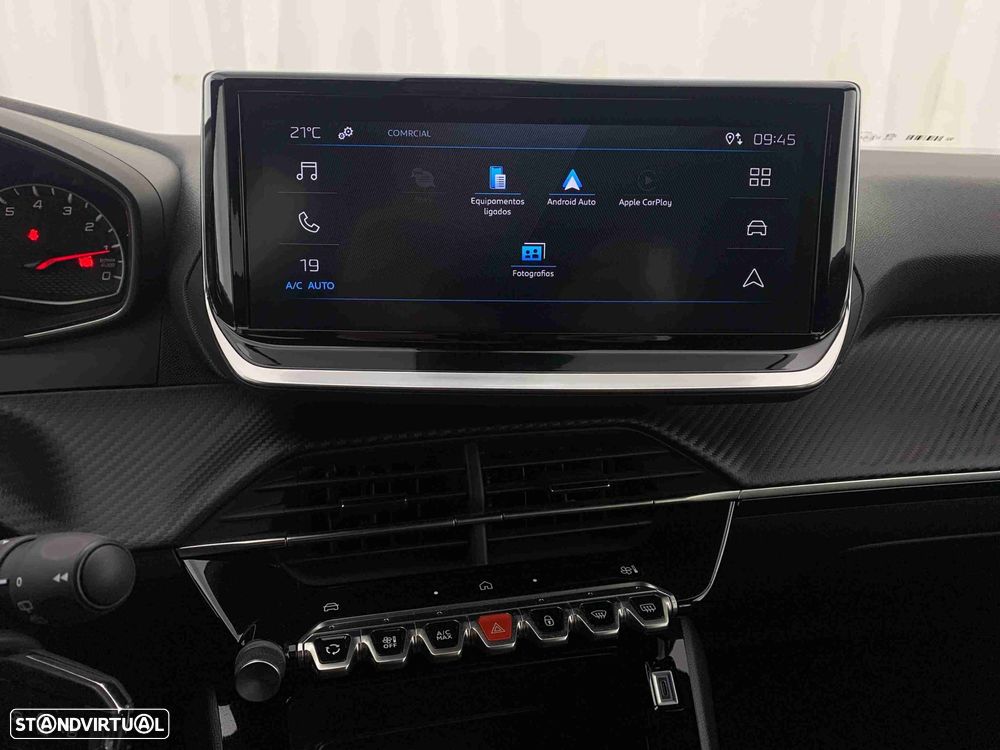 Peugeot 2008 1.2 PureTech Style - 8